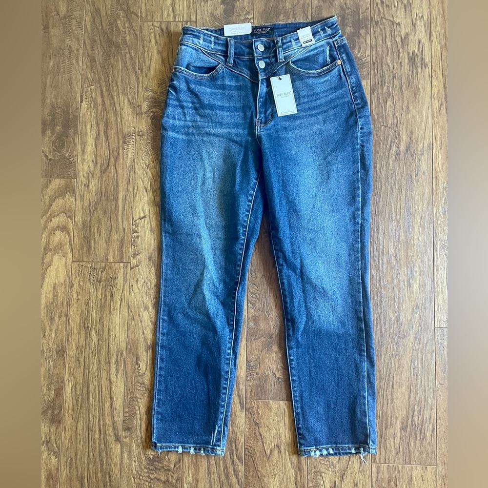 Judy Blue Jeans